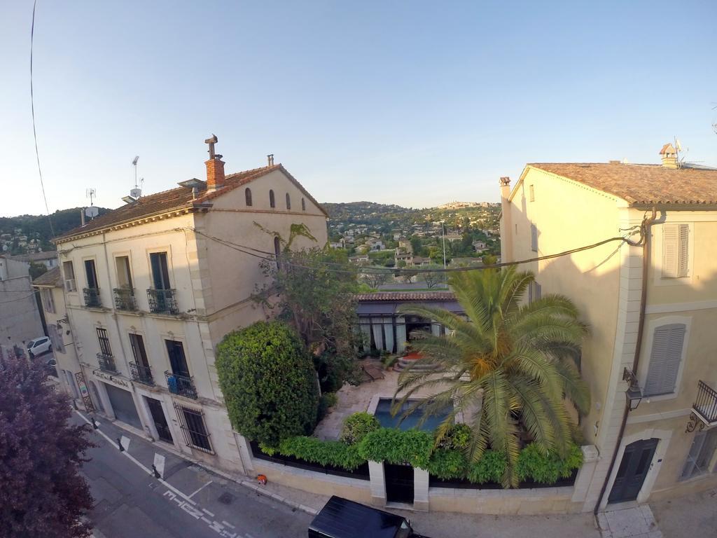 Maison Carles Bnb Ла Кол-сюр-Лу Екстериор снимка