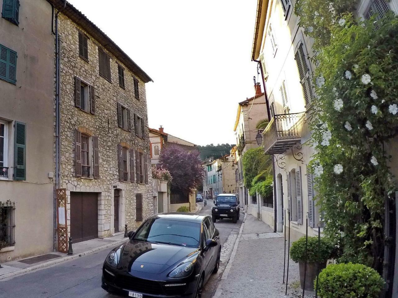 Maison Carles Bnb Ла Кол-сюр-Лу Екстериор снимка