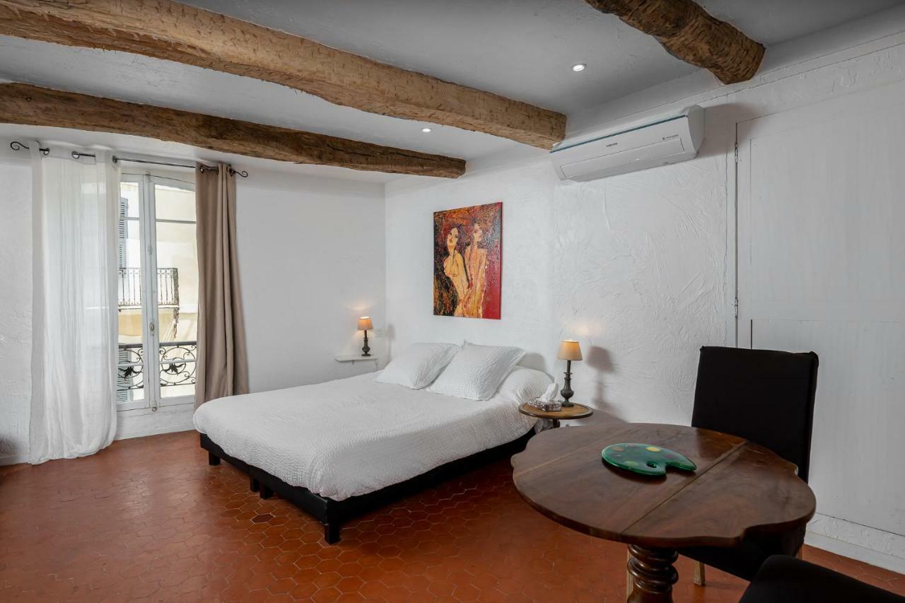 Maison Carles Bnb Ла Кол-сюр-Лу Екстериор снимка