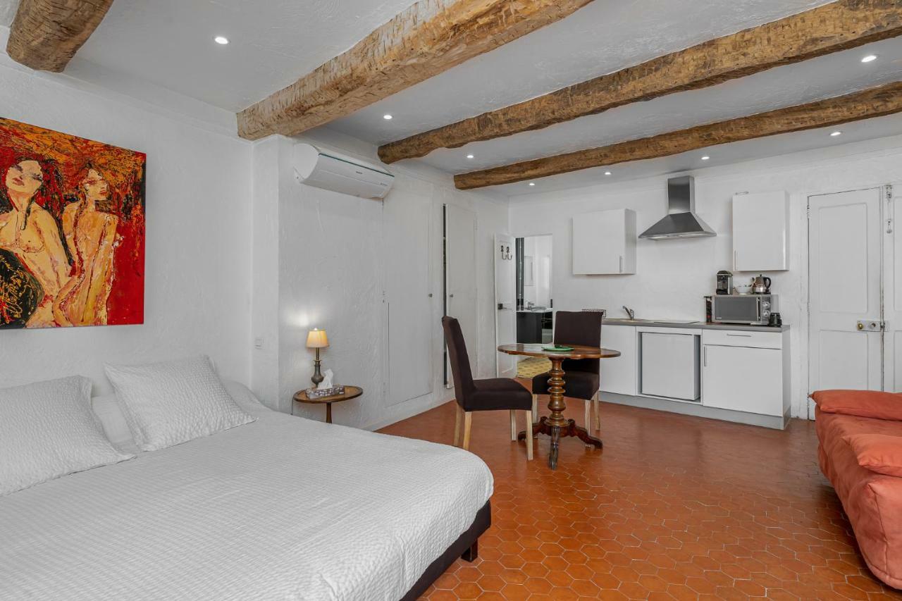 Maison Carles Bnb Ла Кол-сюр-Лу Екстериор снимка